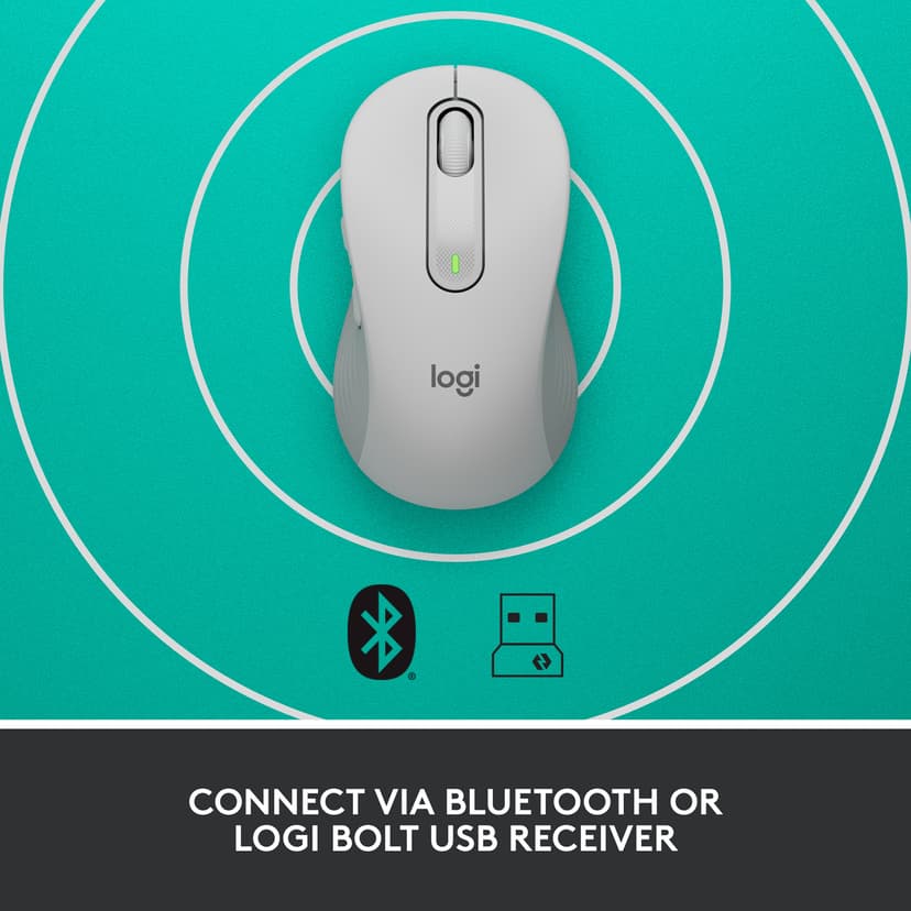Logitech Signature M650 Bluetooth