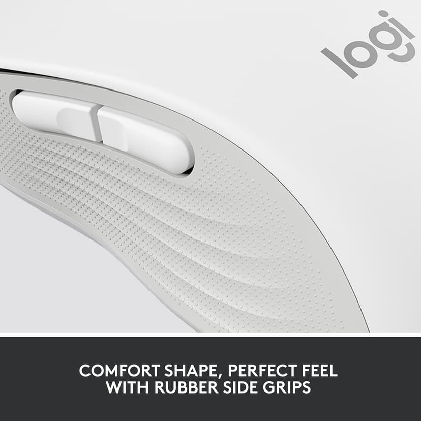 Logitech M650 for Business Bluetooth Mus