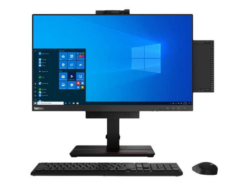 Lenovo ThinkCentre M75q G2 Tiny AMD Ryzen 5 16GB 256GB