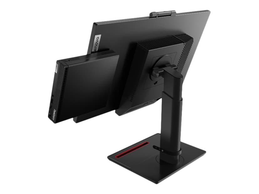 Lenovo ThinkCentre M75q G2 Tiny AMD Ryzen 5 16GB 256GB