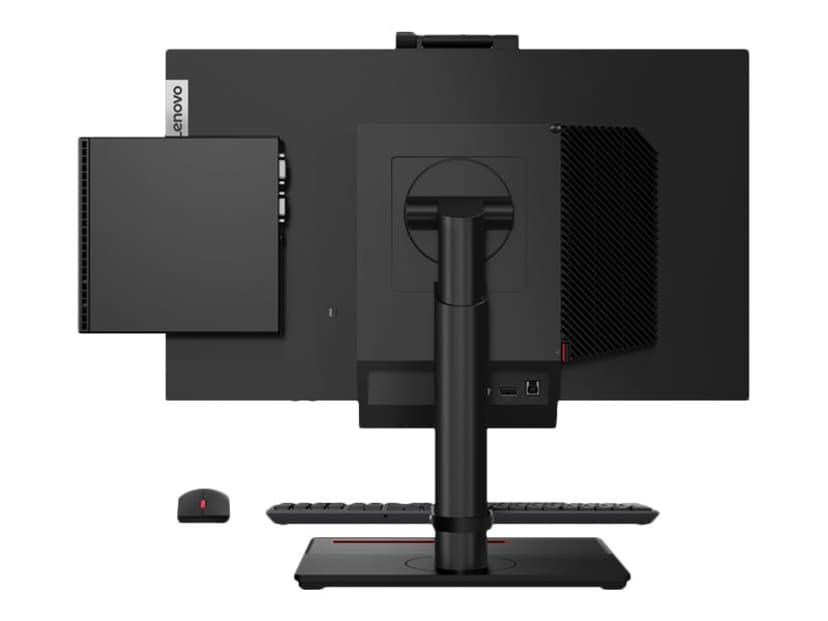 Lenovo ThinkCentre M75q G2 Tiny AMD Ryzen 5 16GB 256GB