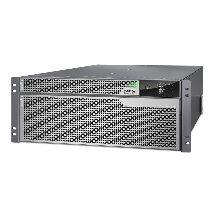 APC Smart-UPS Ultra 10000VA Li-Ion 4U