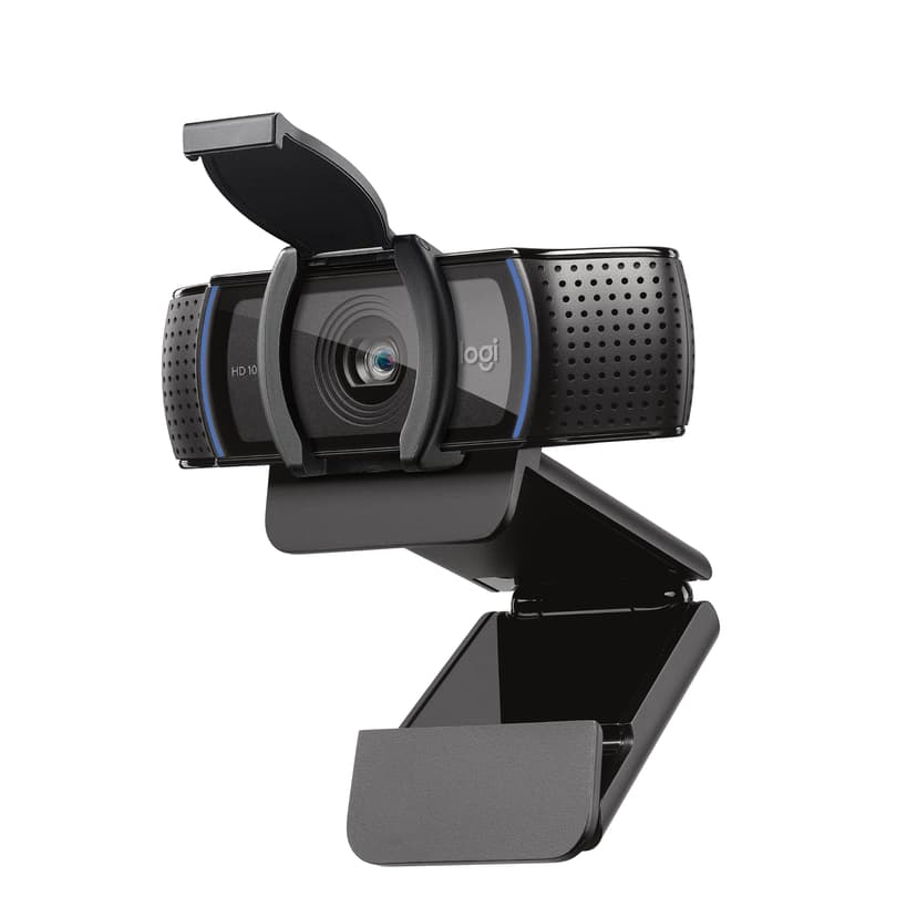 Logitech C920S HD Pro