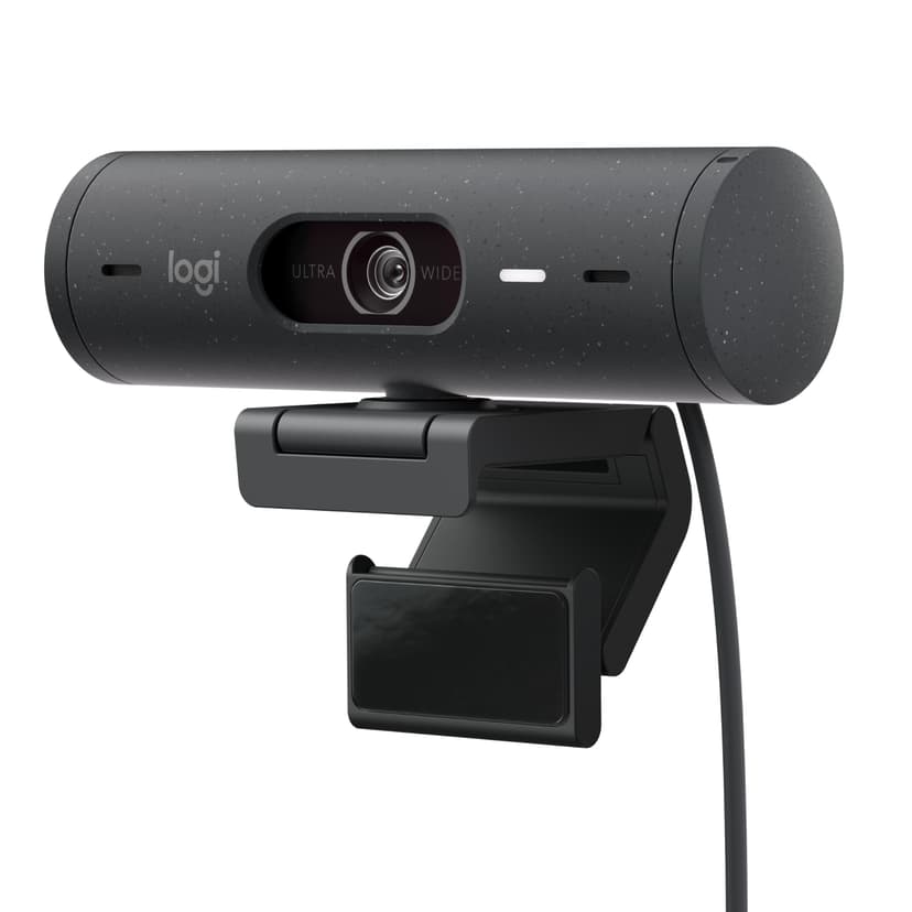 Logitech Brio 500