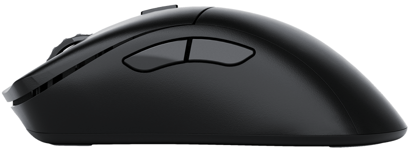 Glorious Model D 2 Pro - Wireless - 1k Polling - Black RF Trådlös