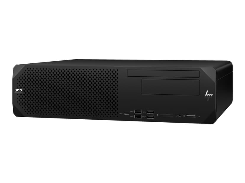 HP Z2 G9 Sff Ci7-13700 16/512gb W11p #nl Intel Core i7 16GB 512GB