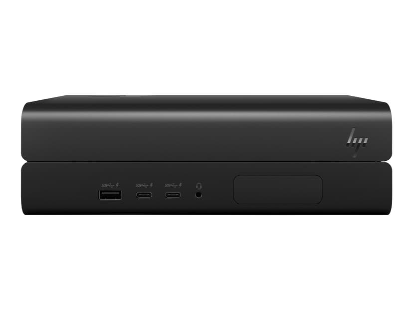 HP Z2 G9 Sff Ci7-13700 32/1tb W11p #nl Intel Core i7 32GB 1000GB