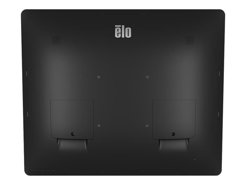 Elo 1902L 19" 10-Touch USB/VGA/HDMI Svart Utan Stativ 19" 225cd/m² 1280 × 1024pixels