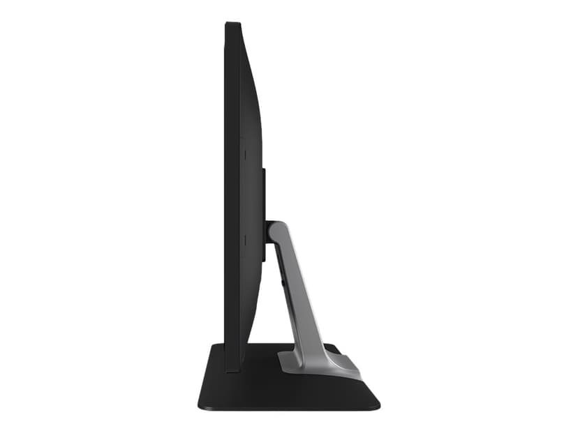 Elo 1902L 19" 10-Touch USB/VGA/HDMI Svart Utan Stativ 19" 225cd/m² 1280 × 1024pixels