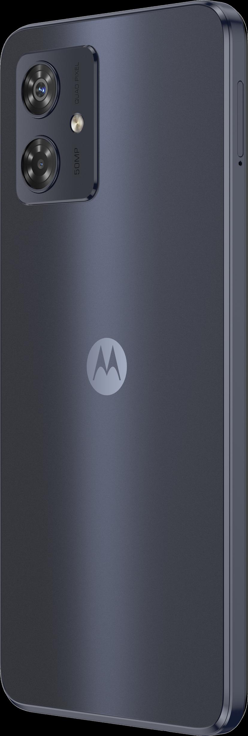 Motorola Moto G54 - (Kuppvare klasse 2) 256GB Blå