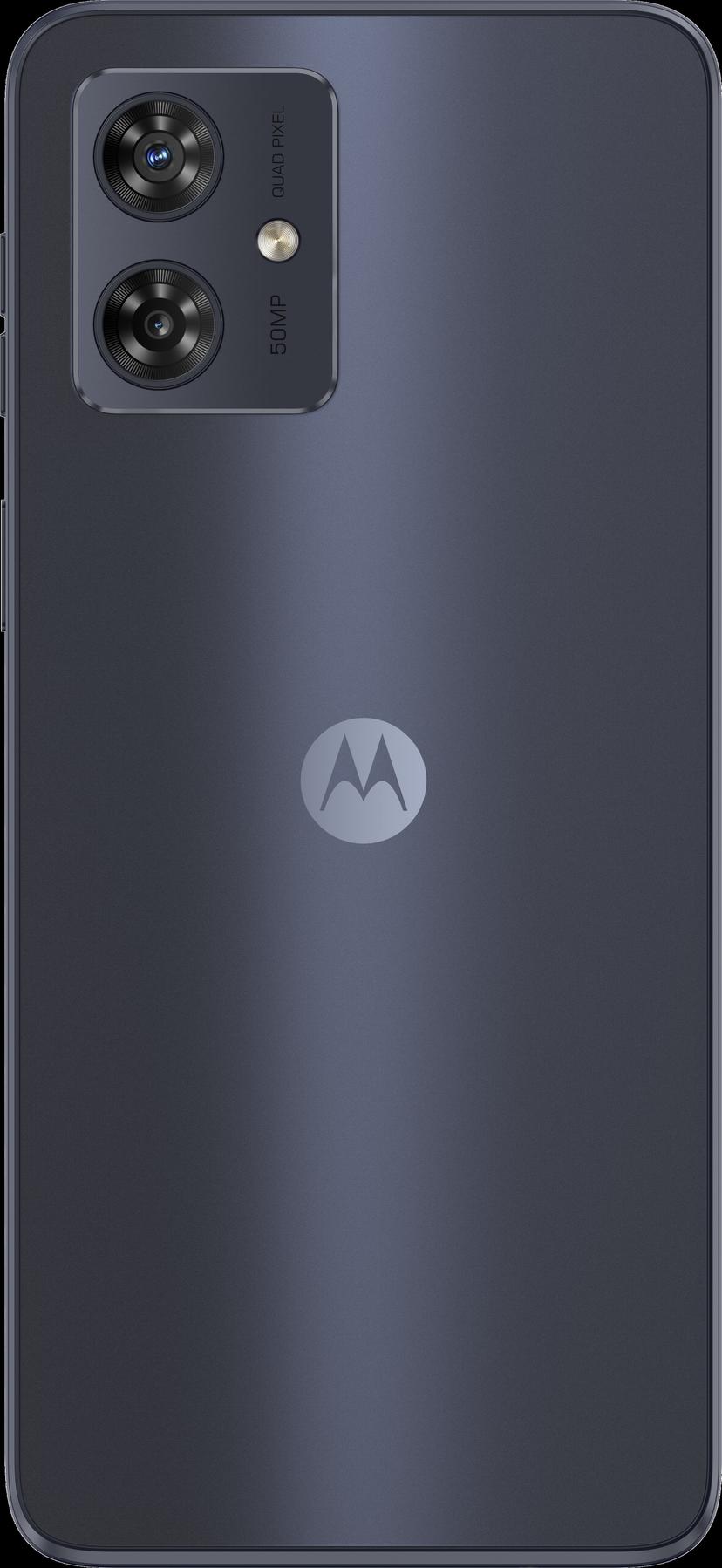 Motorola Moto G54 - (Kuppvare klasse 2) 256GB Blå