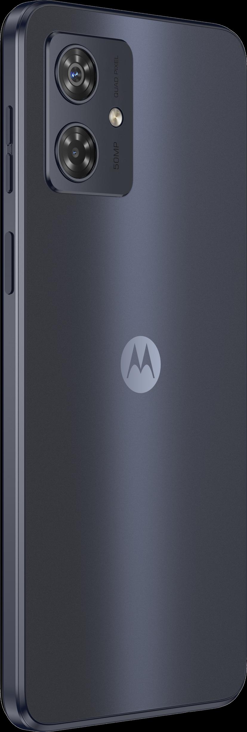 Motorola Moto G54 - (Kuppvare klasse 2) 256GB Blå