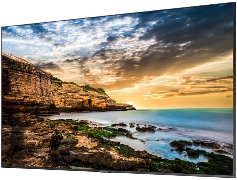 Samsung QE43T 16/7 43" 300cd/m² 3840 × 2160pixels