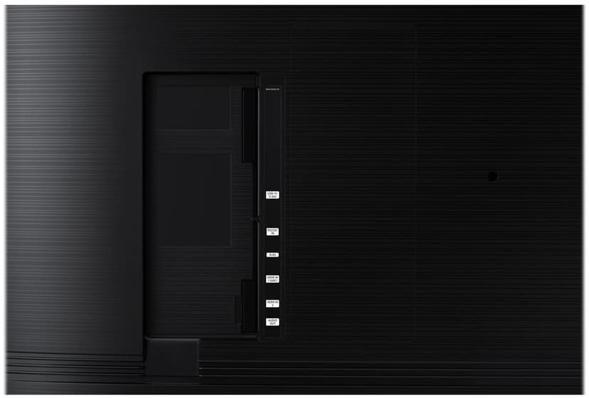 Samsung QE43T 16/7 43" 300cd/m² 3840 × 2160pixels