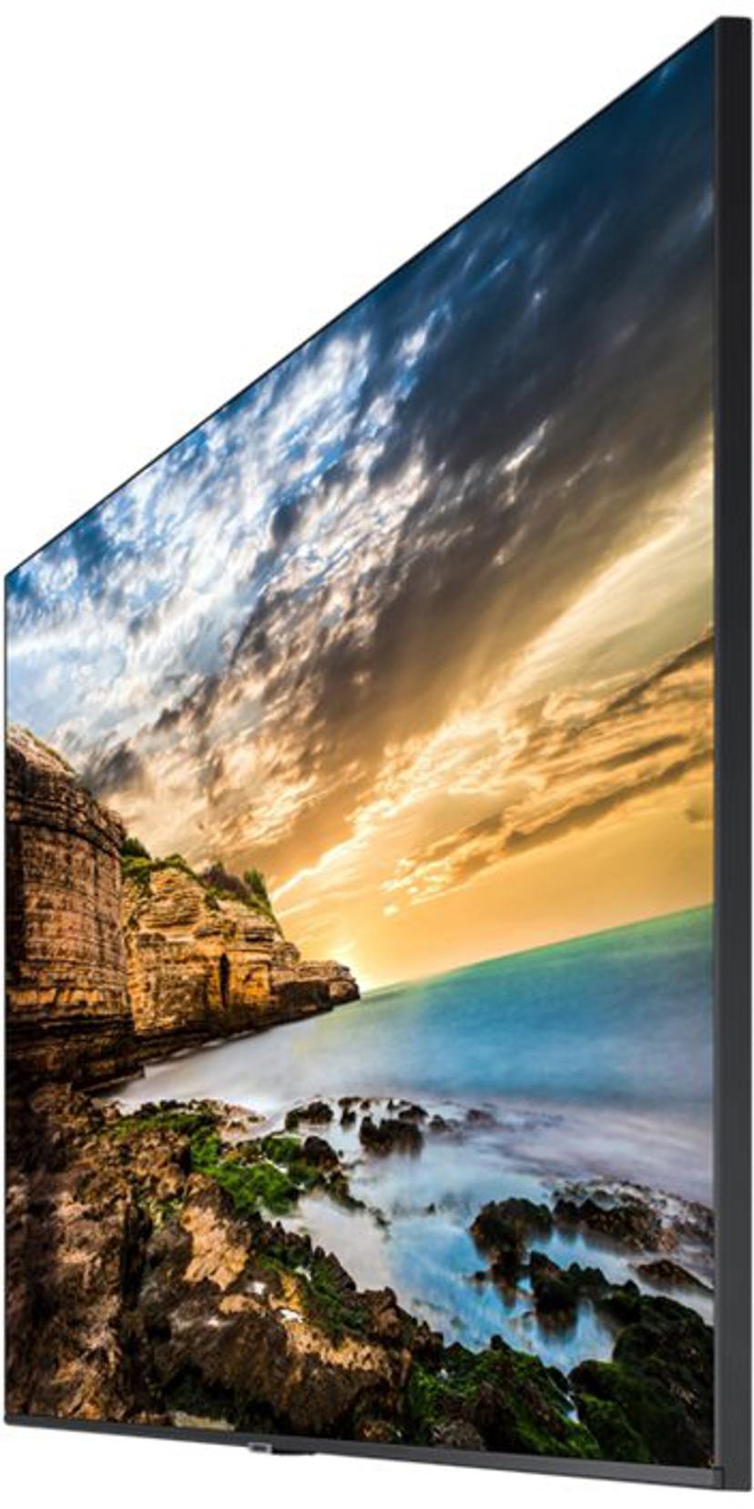 Samsung QE43T 16/7 43" 300cd/m² 3840 × 2160pixels