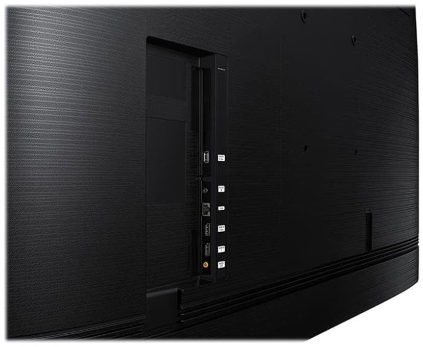 Samsung QE50T 16/7 50" 300cd/m² 3840 × 2160pixels