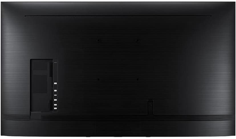 Samsung QE50T 16/7 50" 300cd/m² 3840 × 2160pixels