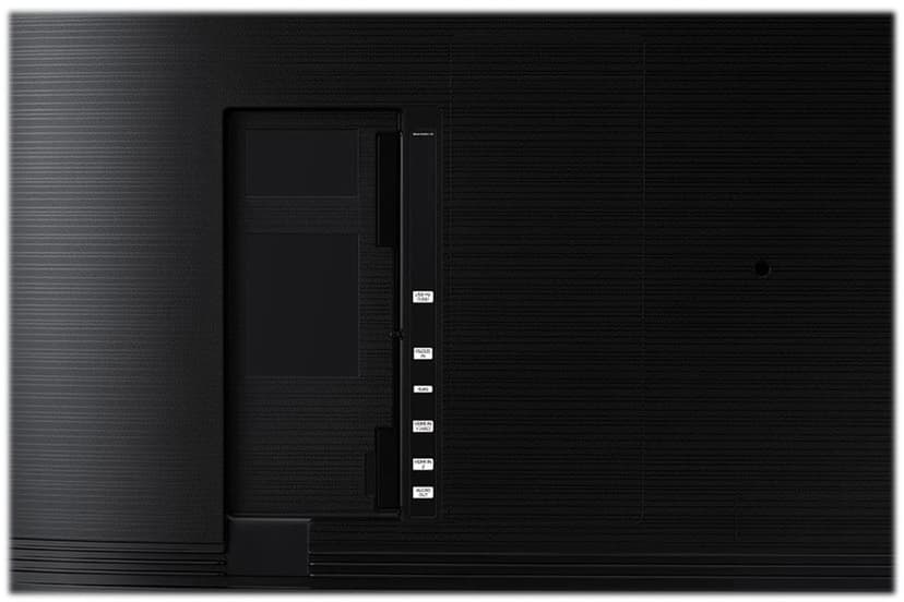 Samsung QE55T 16/7 55" 300cd/m² 3840 x 2160pixels