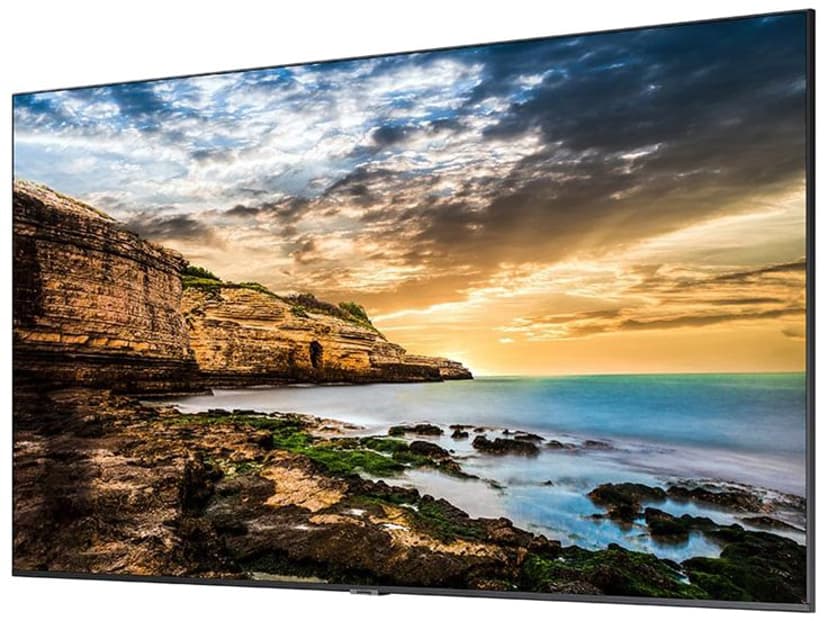 Samsung QE55T 16/7 55" 300cd/m² 3840 x 2160pixels