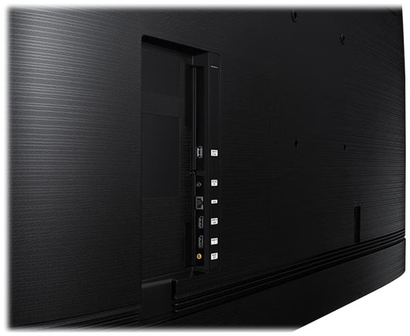 Samsung QE65T 16/7 65" 300cd/m² 3840 x 2160pixels