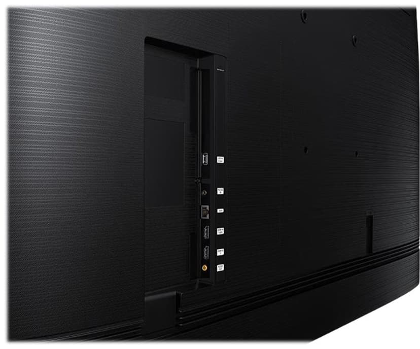 Samsung QE75T 16/7 75" 300cd/m² 3840 x 2160pixels