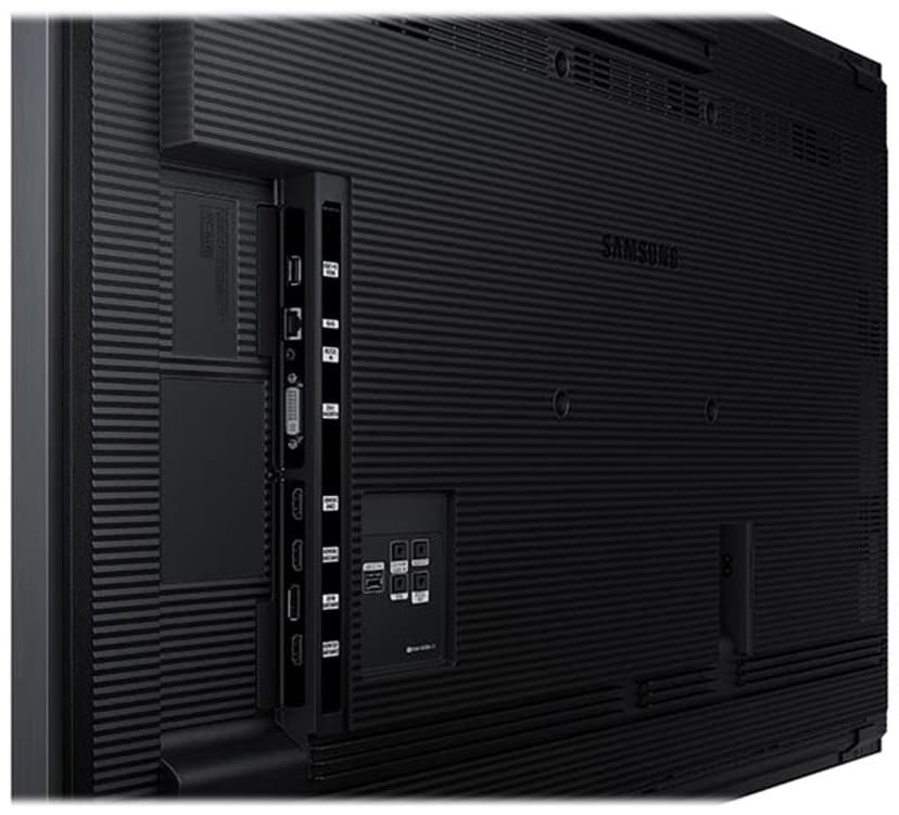 Samsung QM32R-T Touch 16/7 32" 400cd/m² 1920 x 1080pixels