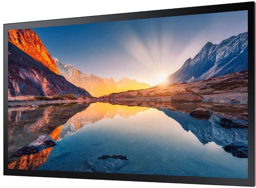 Samsung QM32R-T Touch 16/7 32" 400cd/m² 1920 x 1080pixels