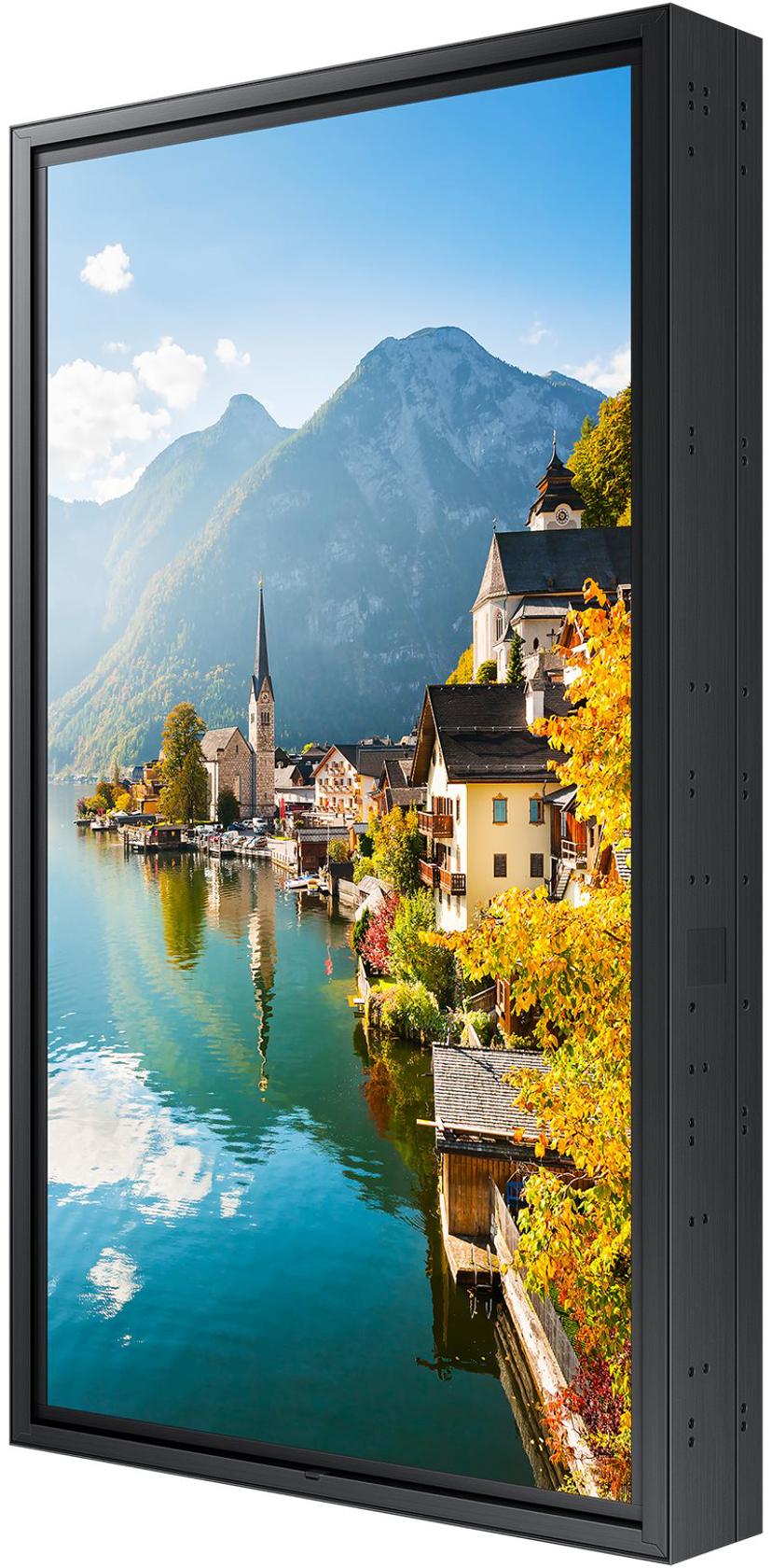 Samsung OH85N-DK 24/7 85" VA 3300cd/m² 3840 × 2160pixels