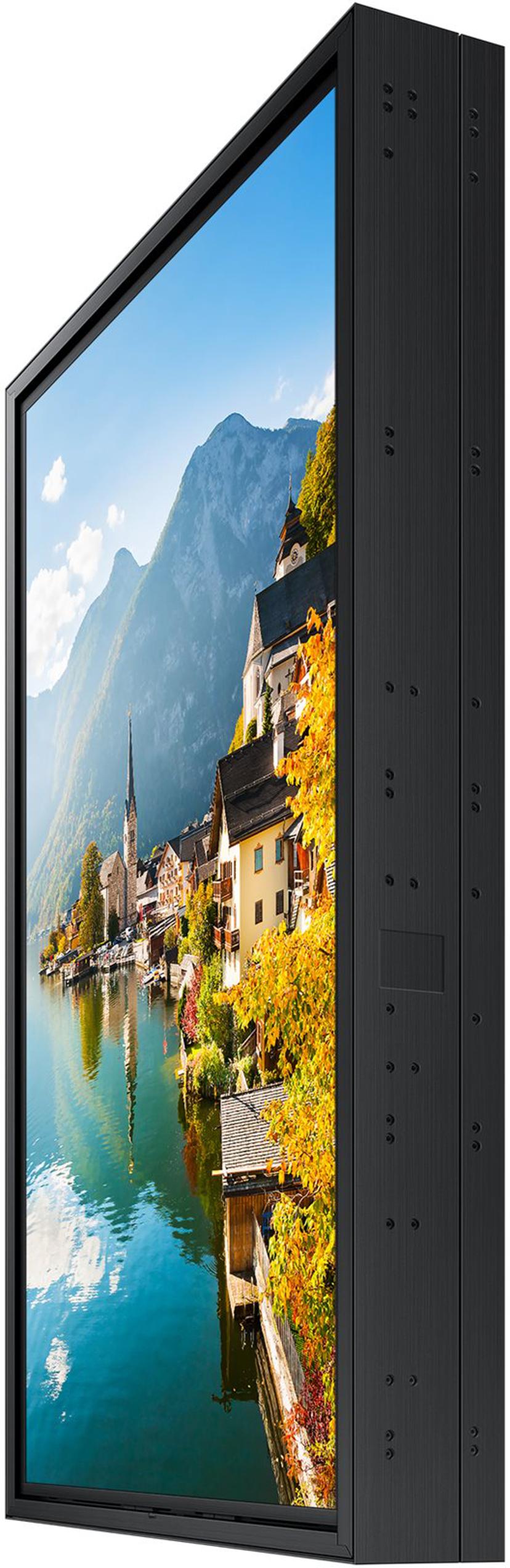 Samsung OH85N-DK 24/7 85" VA 3300cd/m² 3840 × 2160pixels
