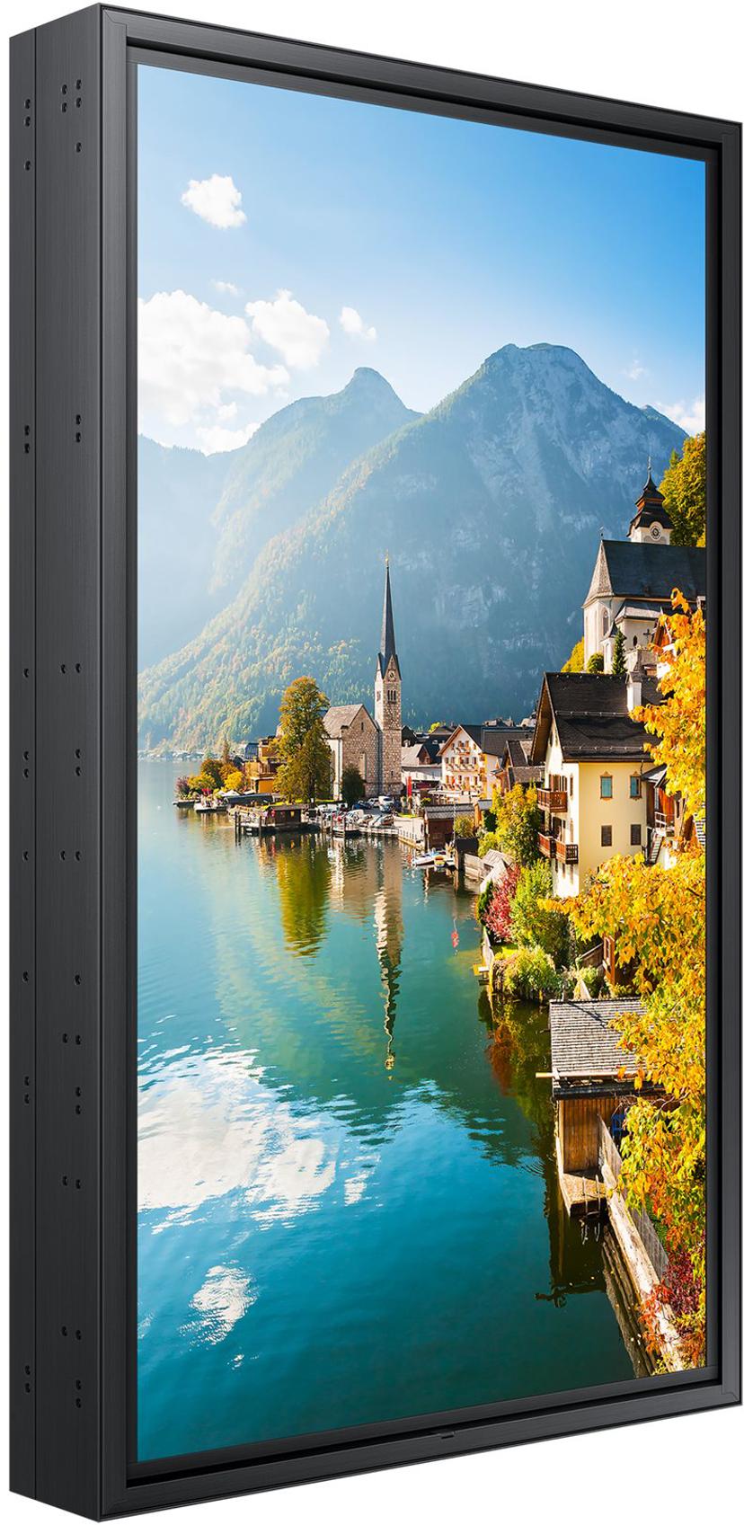 Samsung OH85N-DK 24/7 85" VA 3300cd/m² 3840 × 2160pixels