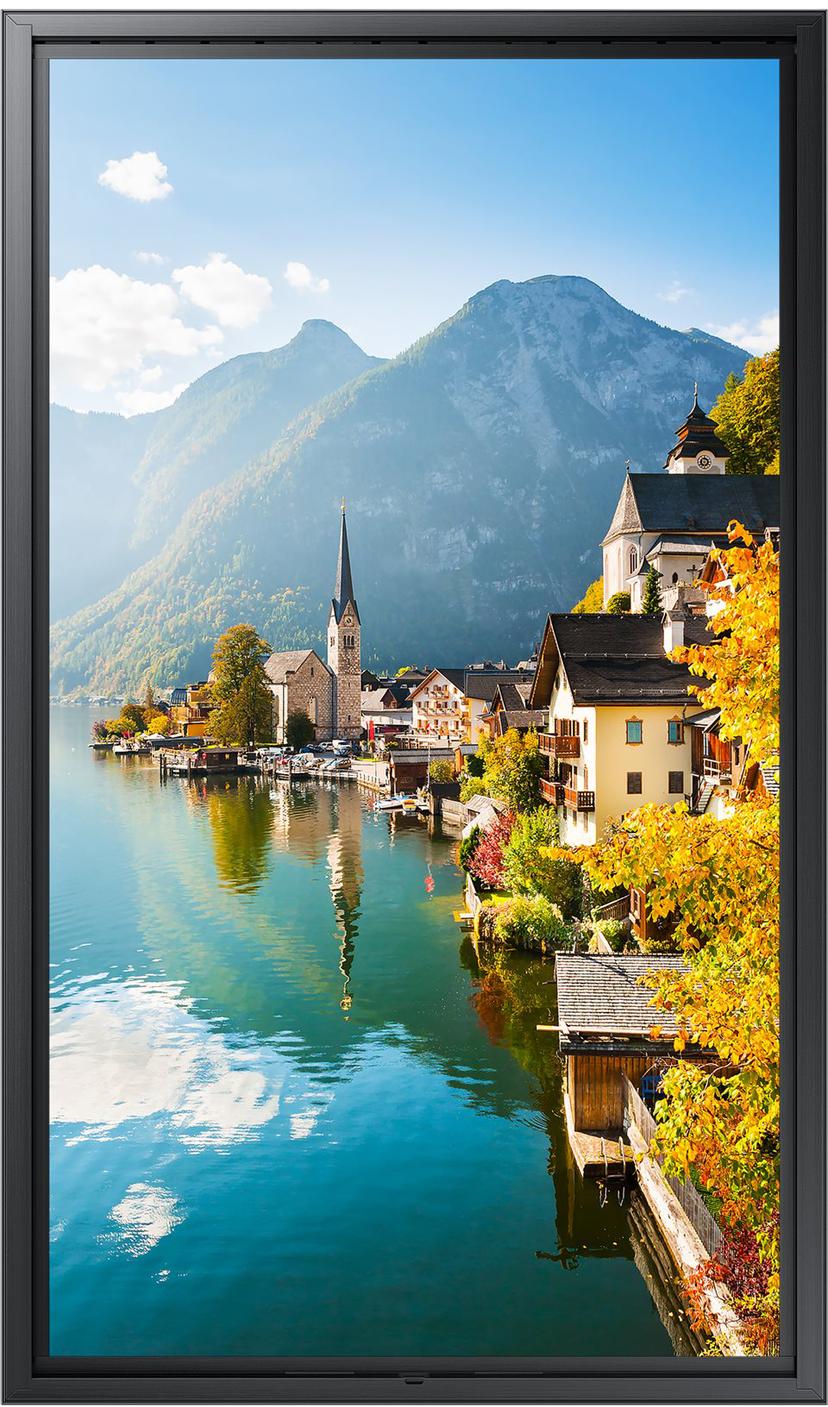 Samsung OH85N-DK 24/7 85" VA 3300cd/m² 3840 × 2160pixels