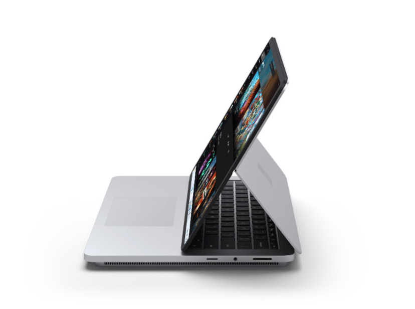 Microsoft Surface Laptop Studio 2 Intel Core i7 64GB 2000GB RTX 4060 14.4"