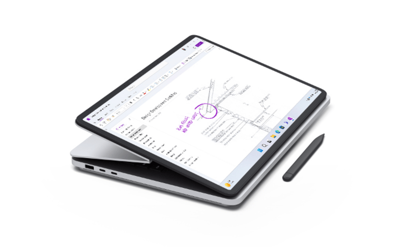 Microsoft Surface Laptop Studio 2 Core i7 16GB 512GB 14.4"