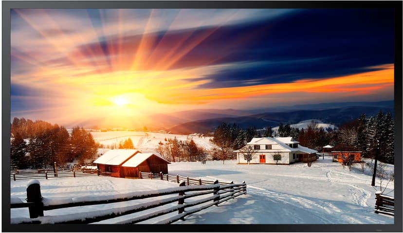 Samsung OH55F-K