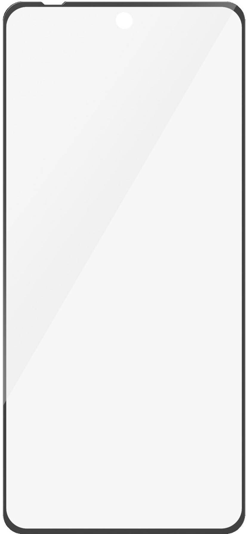 Panzerglass Ultra-Wide Fit Motorola G84