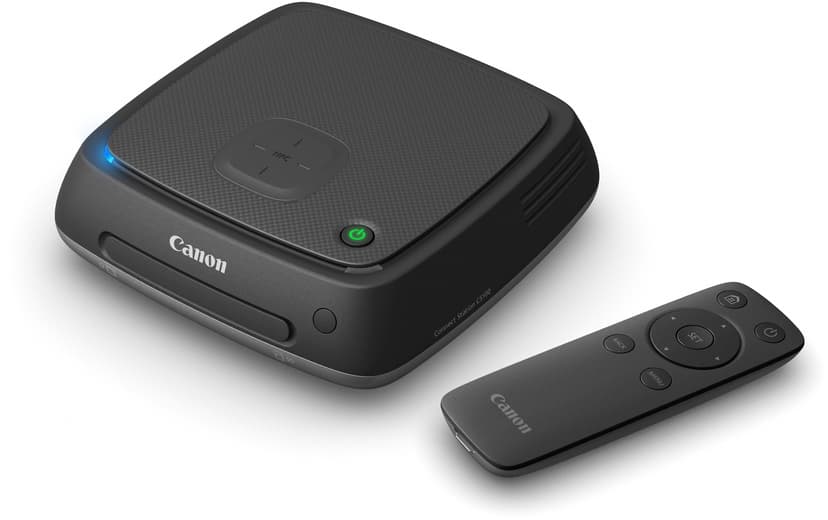 Canon Connect Station CS100