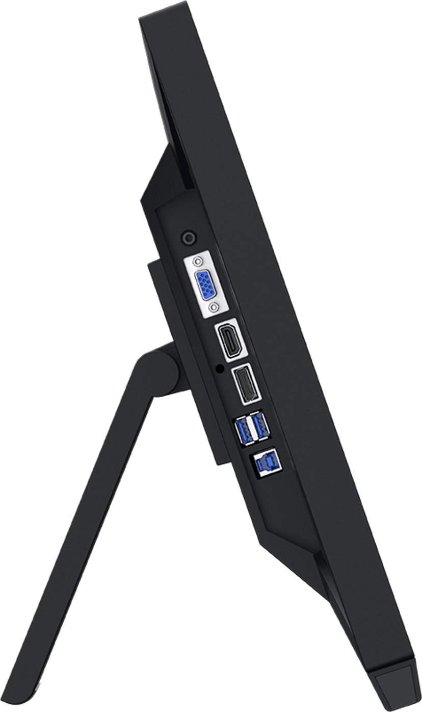 EIZO DuraVision FDF2382WT-A 23" 1920 x 1080pixels IPS 16:9 60Hz