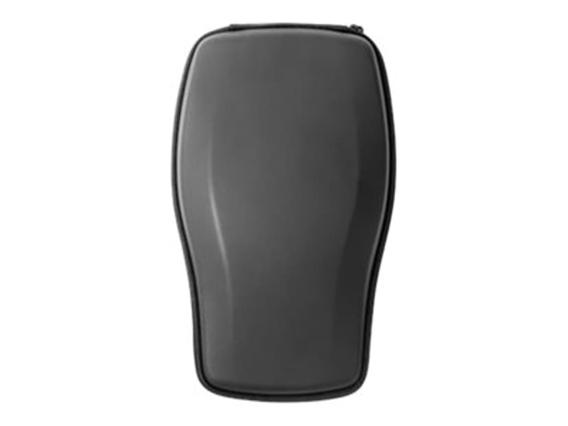 3DConnexion 3DX-700087 utstyrsveske Hard shell-etui Sort