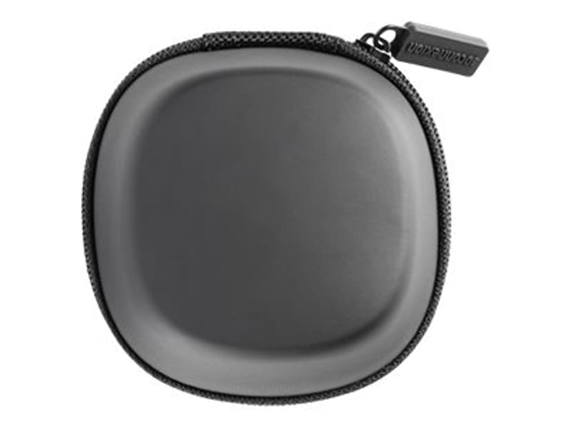 3DConnexion 3DX-700072 varustekotelo Kovakuorinen kotelo Musta