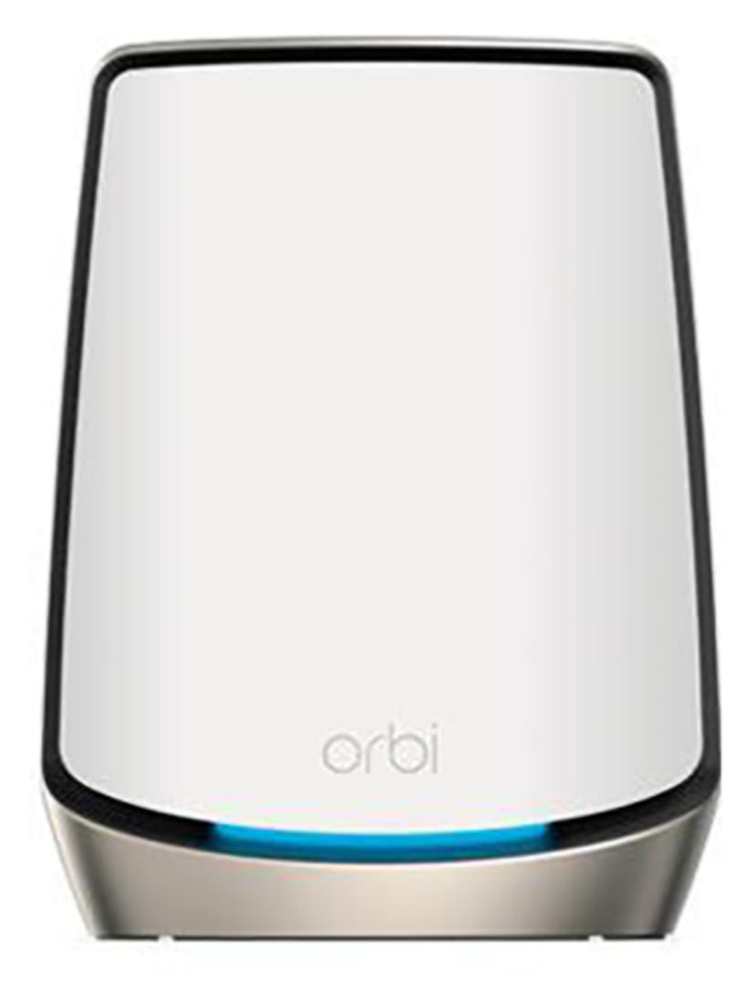 Netgear RBK862S Orbi WiFi 6 Mesh System 2-Pack