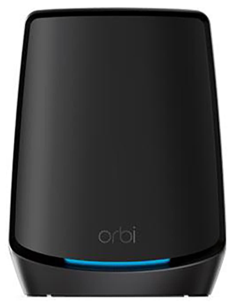 Netgear RBK862SB Orbi WiFi 6 Mesh System 2-Pack