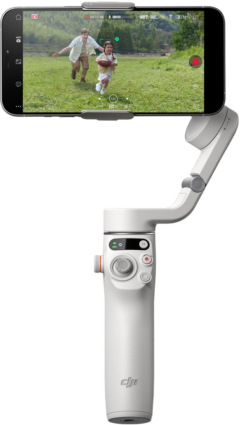 DJI Osmo Mobile 6