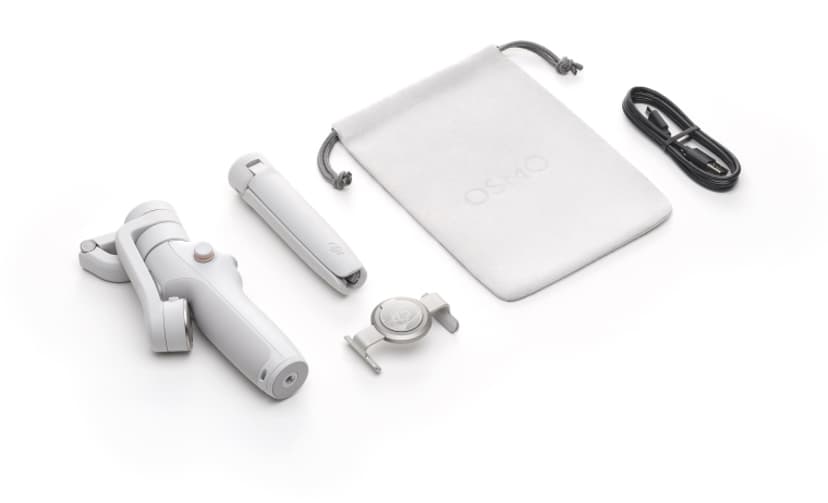 DJI Osmo Mobile 6