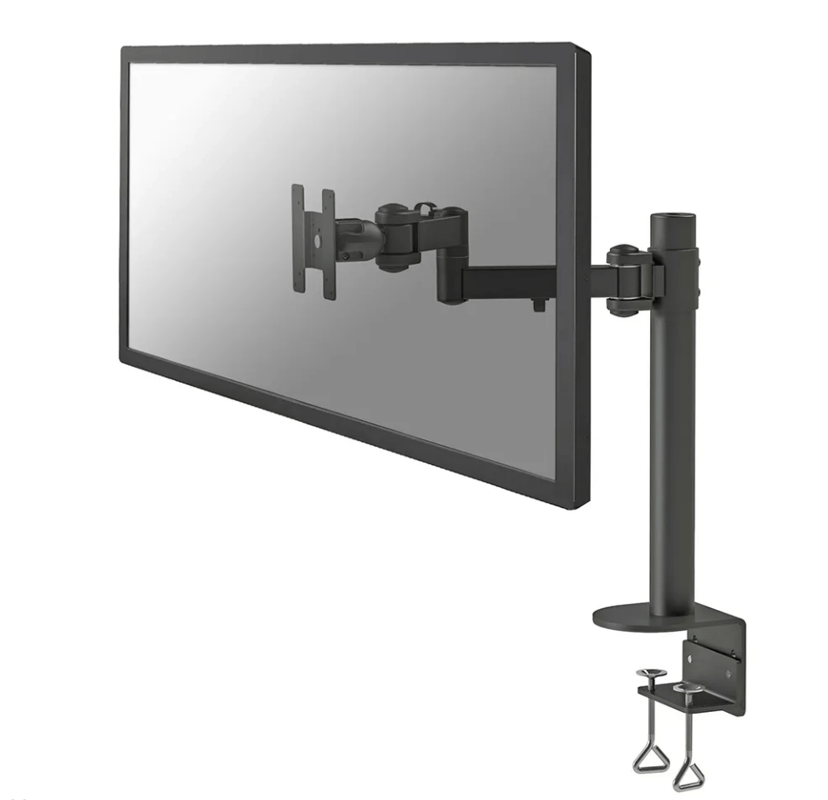 Neomounts FPMA-D960 - Monitorarm voor flat screens t/m 30" - Zwart