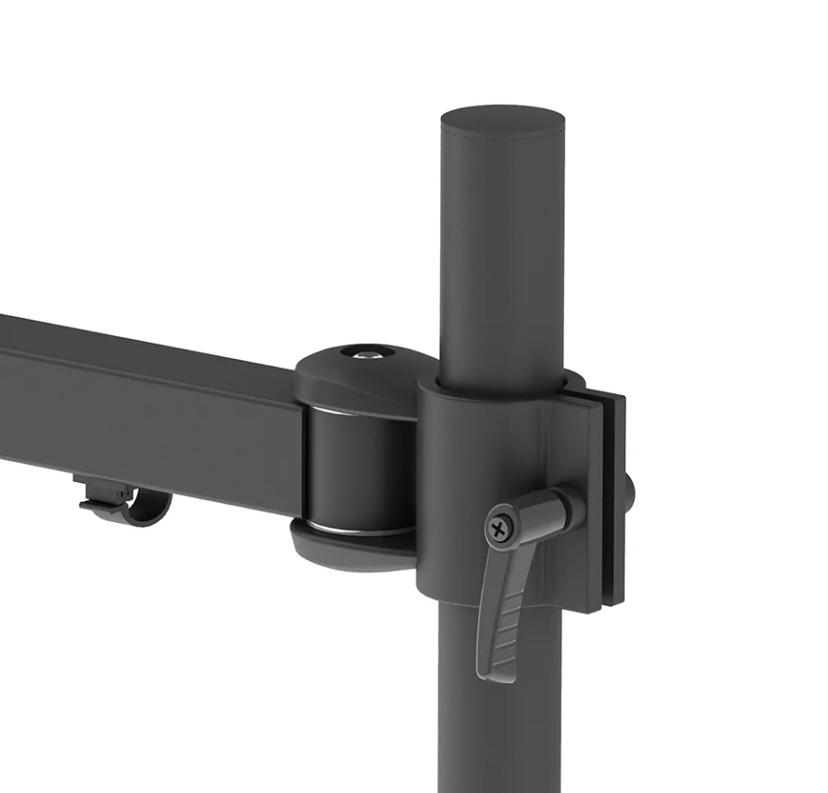 Neomounts FPMA-D960 - Monitorarm voor flat screens t/m 30" - Zwart