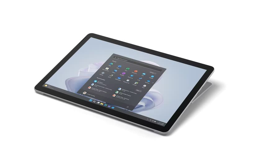 Microsoft Surface Go 4 8GB 10.5" Intel® N 128GB Platin