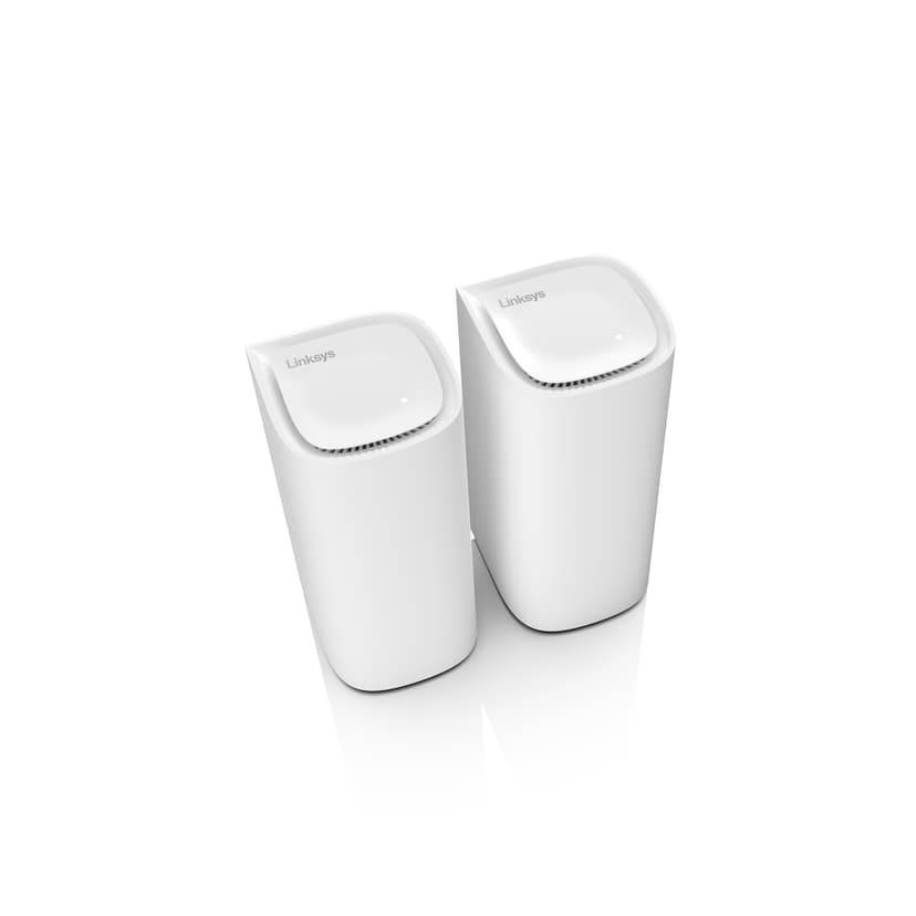 Linksys Velop Pro 7 WiFi 7 Mesh System 2-Pack