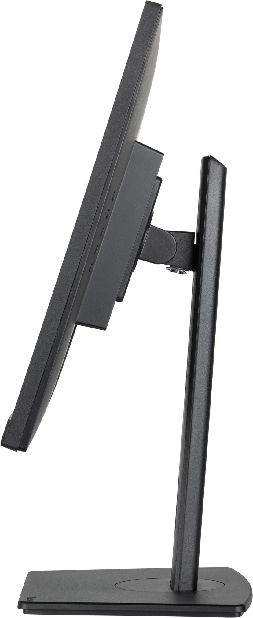 iiyama XUB2792HSU-B6 computer monitor 68,6 cm (27") 1920 x 1080 Pixels Full HD LED Zwart 27" 1920 x 1080pixels IPS 16:9 100Hz