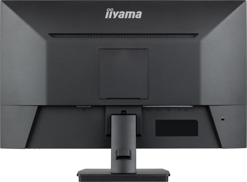 iiyama Prolite Xu2493hsu-b6 24" Fhd Ips 16:9 #nl 24" 1920 x 1080pixels IPS 16:9 100Hz