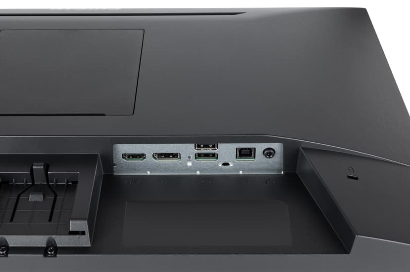 iiyama Prolite Xu2493hsu-b6 24" Fhd Ips 16:9 #nl 24" 1920 x 1080pixels IPS 16:9 100Hz